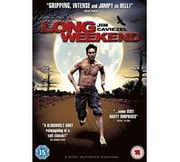 Long Weekend (2 DVD) [Edizione: Regno Unito] [Import]