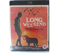Long Weekend (Blu Ray) [Blu-ray]