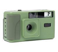 Long Weekend Appareil photo argentique 35 mm Moss