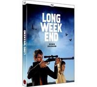 Long Weekend - Blu-Ray
