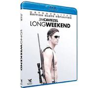 Long Weekend – Blu-ray – Rioba