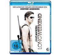 Long Weekend [Blu-Ray] [Import]