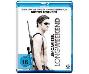 Long Weekend [Blu-Ray] [Import]