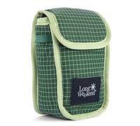 LONG WEEKEND Camera Pouch Vert