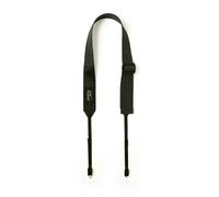 Long Weekend - Courroie Neck Strap Noire