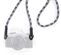 LONG WEEKEND Courroie Rope 76cm Noir