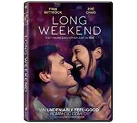 Long Weekend – Sony Pictures Home Entertainment – DVD