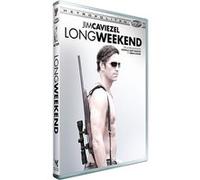 Long Weekend – Rioba – DVD E