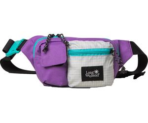 LONG WEEKEND Fourre Tout Monterey Sling 2L Violet Cosmic