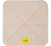 LONG WEEKEND Padded Camera Wrap 19*19