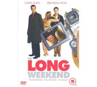 Long Weekend [Import]