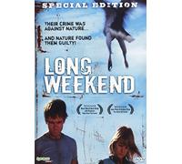 Long Weekend [Import USA Zone 1]