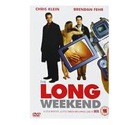 Long weekend/long weekend/gb/zn2 DVD