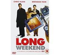 Long weekend/long weekend/gb/zn2 G