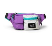 LONG WEEKEND Fourre Tout Monterey Sling 2L Violet Cosmic