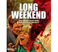 Long Weekend [New Blu-ray] Anamorphic, Digital Theater System, Widescreen