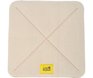 LONG WEEKEND Padded Camera Wrap 16*16