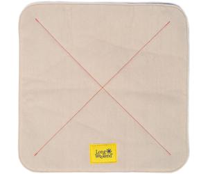 LONG WEEKEND Padded Camera Wrap 19*19