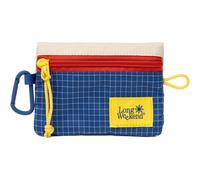 Long Weekend Pochette zippée de tous les jours, petite