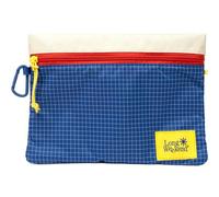 Long Weekend Pochette zippée grand format pour tous les jours