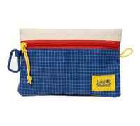 Long Weekend Pochette zippée moyenne pour tous les jours