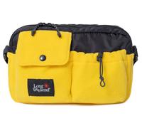 Sac à bandoulière Moment Long Weekend Santa Fe, Yellow Fleece