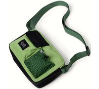 LONG WEEKEND Sac à Bandouillère Santa Fe Vert 3L
