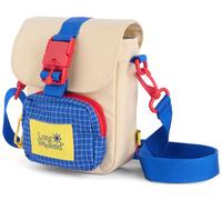 LONG WEEKEND Sac Crossbody Camera Pouch Creme