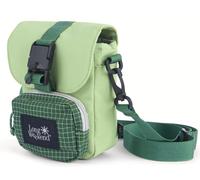 LONG WEEKEND Sac Crossbody Camera Pouch Vert