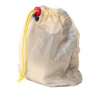 LONG WEEKEND Sac Pouch Film Creme Multicolor