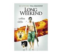 Long Weekend - Version Suédoise - Dvd