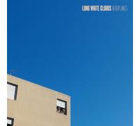 Long White Clouds - Aeroplanes [Vinyl LP]