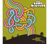 Long Winters,the - When I Pretend to Fall [Import]