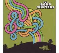 Long Winters, the - When I Pretend to Fall [Import]