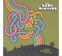 Long Winters - When I Pretend to Fall