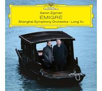 Long Yu - Émigré