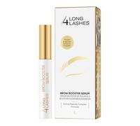 Long4Lashes Booster Oceanic Sérum à sourcils végétalien 3 ml