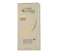 Long4Lashes Eye Care Eyelash Booster Serum 3 ml