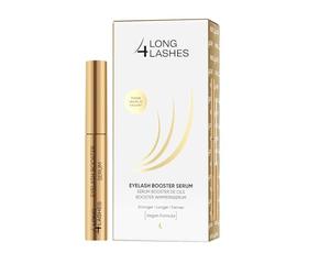 Long4Lashes Sérum d'hiver FX5 Power Formula d'Oceanic, 3 ml