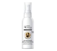 Long4Lashes Spray hydratant pour le visage, Gloss à lèvres unisexe adulte, EVELINE KOL BRYSZCZYK do ust VARIETTE NR 06