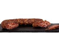 Longaniza de cerf - 250 g