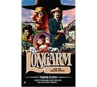Longarm #389: Longarm and the Killer Couple Evans, Tabor (Auteur)