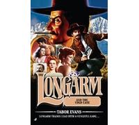 Longarm and the Cold Case