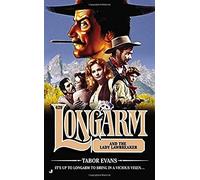 Longarm And The Lady Lawbreaker