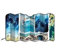 LONGBOARD 078082 Couverture de pare-brise