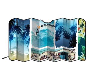 LONGBOARD 078082 Couverture de pare-brise