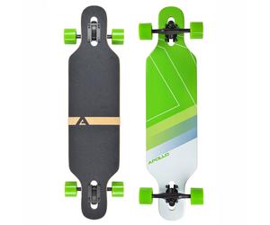 Longboard - Bikini - 36 - T-Tool inclus