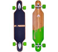 Longboard en fibre de verre - Malolo - 39 - T-Tool inclus