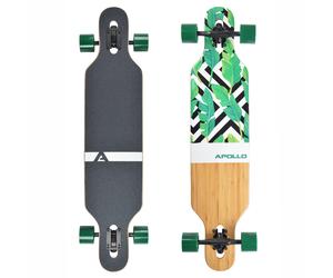Longboard - Flores - 39 - T-Tool inclus