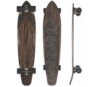 Longboard Globe Byron Bay Ebène de nuit 43